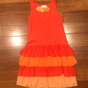 Hanna Andersen Dress size 140